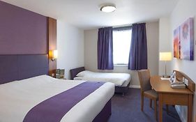 Premier Inn Newport Telford